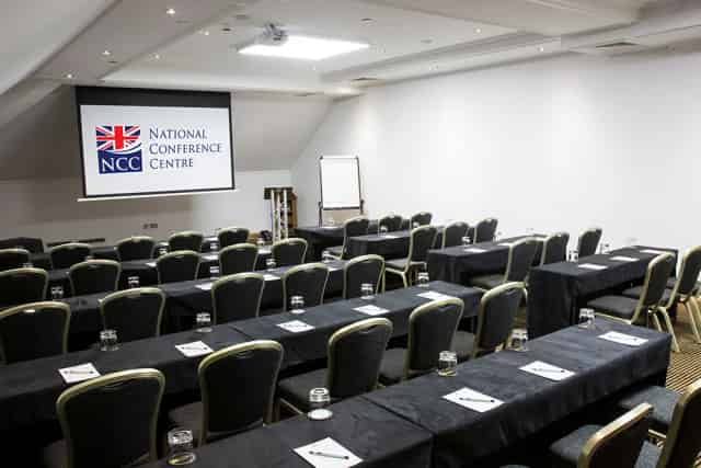 National Conference Centre