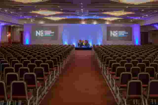 National Conference Centre