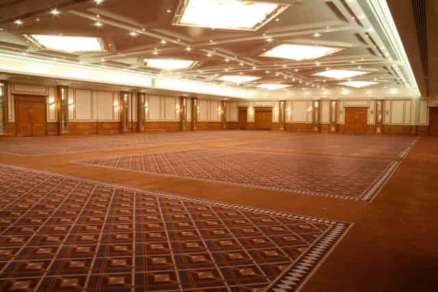 National Conference Centre