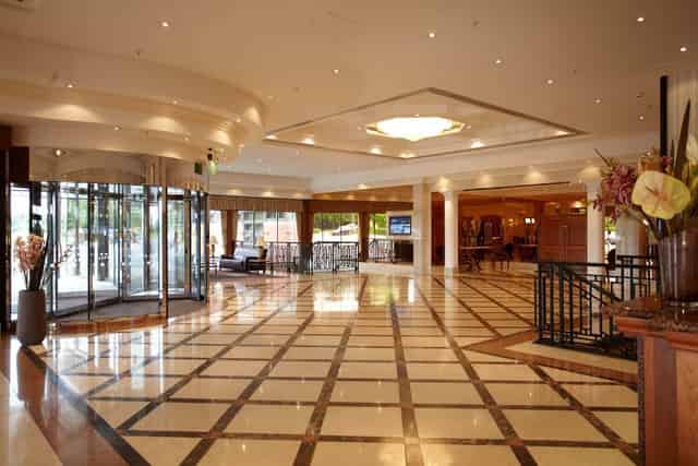National Conference Centre