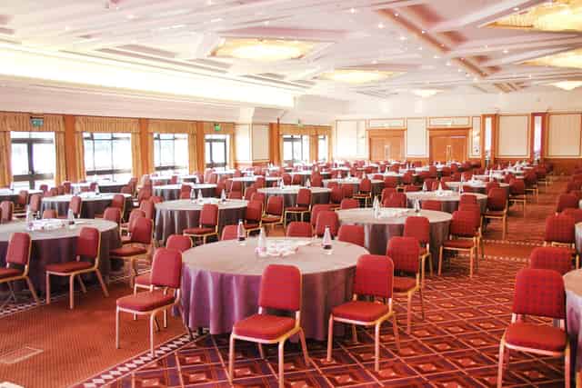 The Britannia Suite