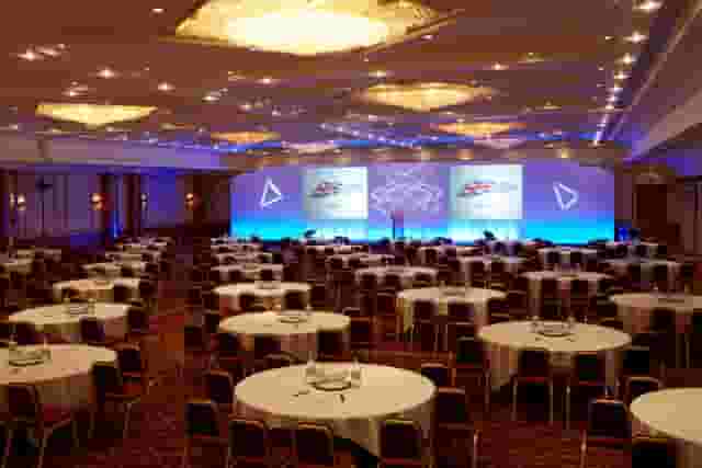 National Conference Centre