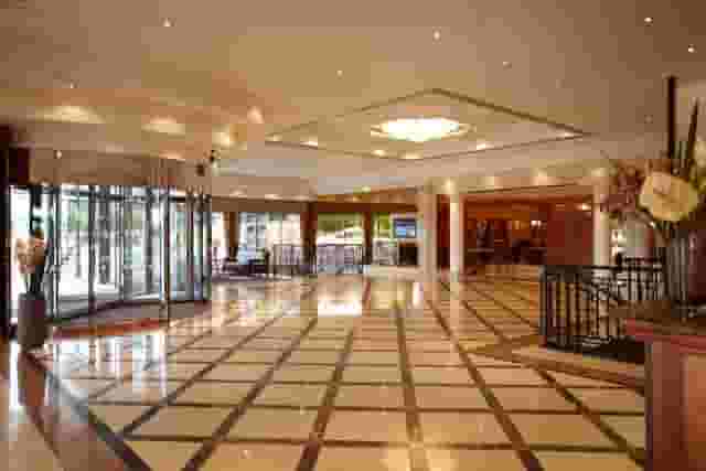National Conference Centre