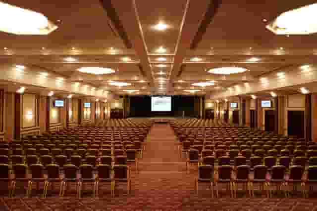 National Conference Centre