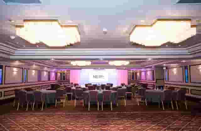 National Conference Centre
