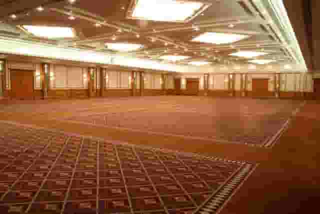 National Conference Centre