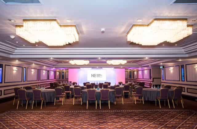 National Conference Centre