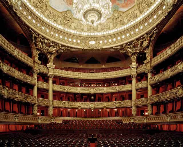 Amphitheatre