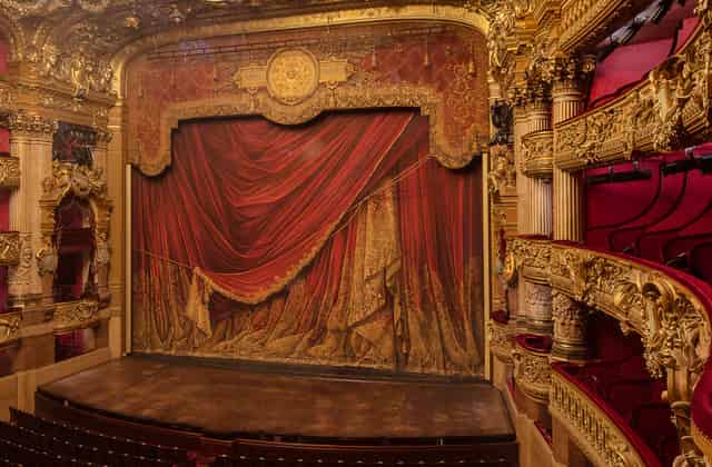 Amphitheatre