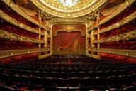 Theatres