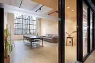Community Centres
