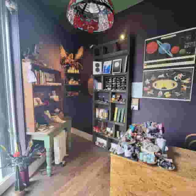 Store