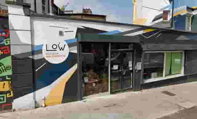 Store