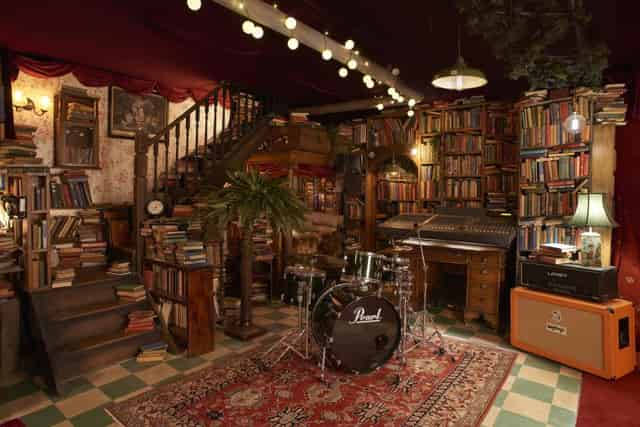 Store