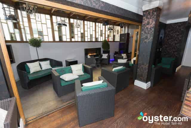 Karma Sanctum Soho London