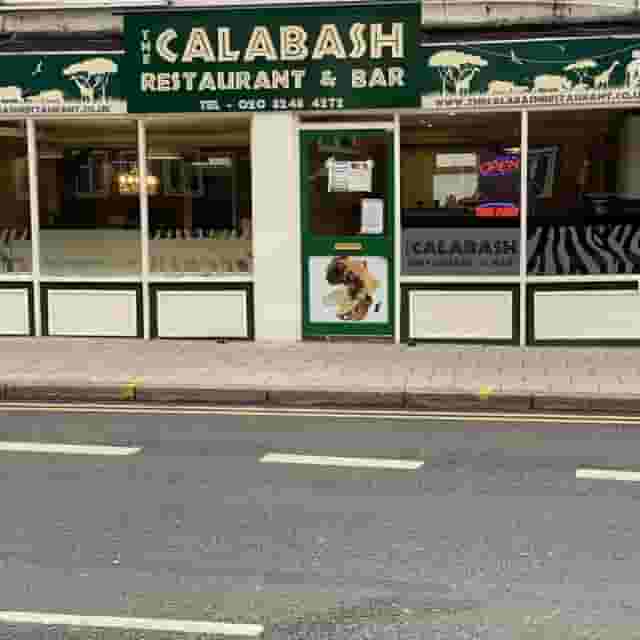 The Calabash Restaurant and Bar