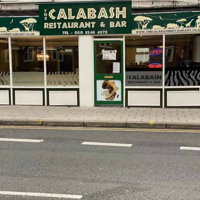 The Calabash Restaurant and Bar