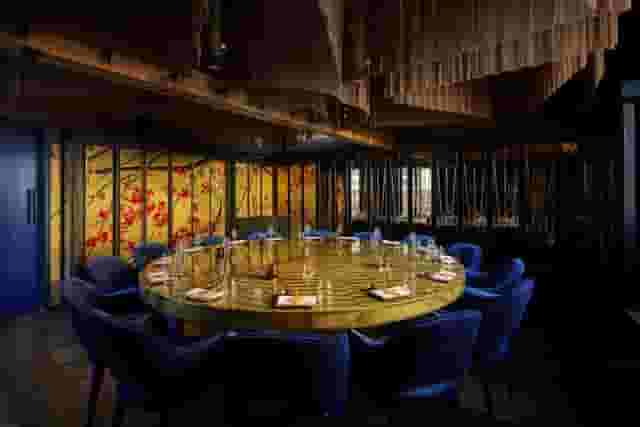 The Calabash Restaurant and Bar