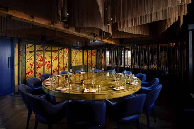 The Calabash Restaurant and Bar