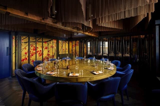 The Calabash Restaurant and Bar