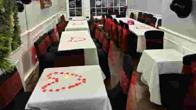 The Calabash Restaurant and Bar