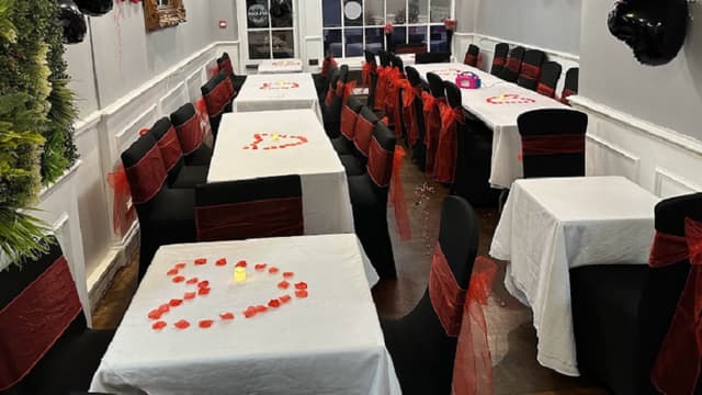 The Calabash Restaurant and Bar