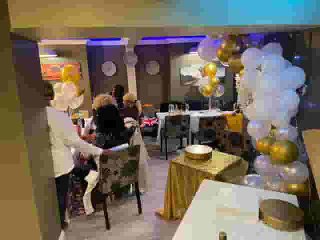 The Calabash Restaurant and Bar