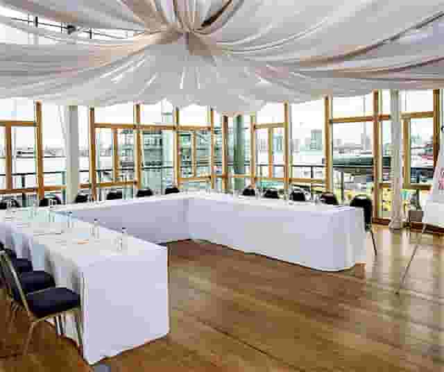 The Calabash Restaurant and Bar