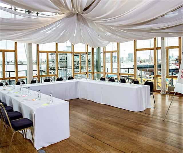 The Calabash Restaurant and Bar