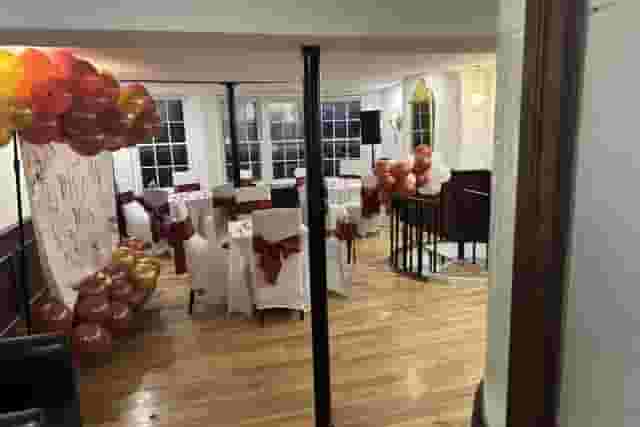 The Calabash Restaurant and Bar