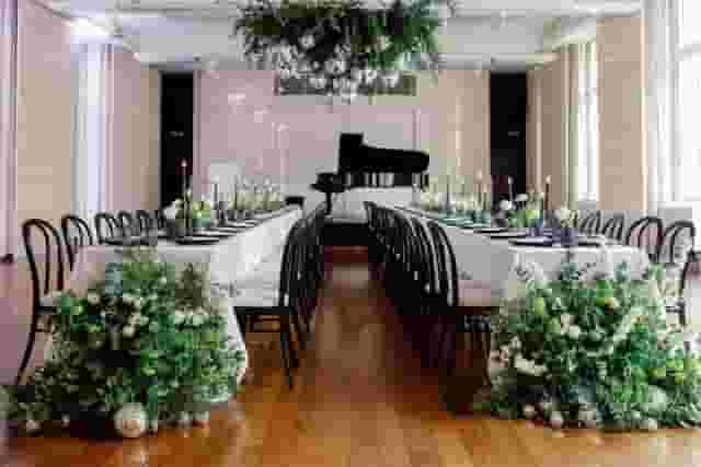 The Calabash Restaurant and Bar