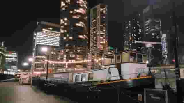 Theatreship
