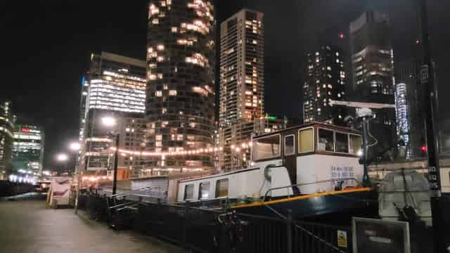 Theatreship