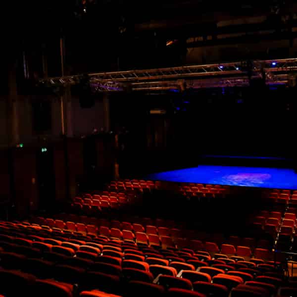 Harrow Arts Centre
