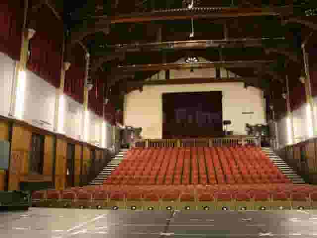 Harrow Arts Centre