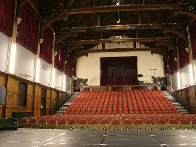 Harrow Arts Centre