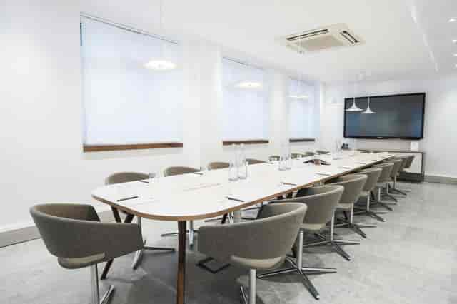 Hire The Boardroom, The Derby, London ...