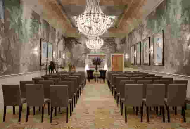 Haymarket Hotel