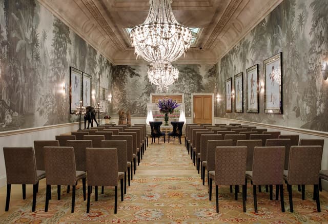 Haymarket Hotel