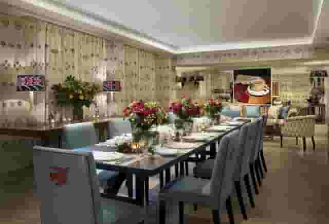 Haymarket Hotel