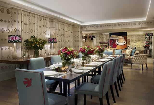 Haymarket Hotel