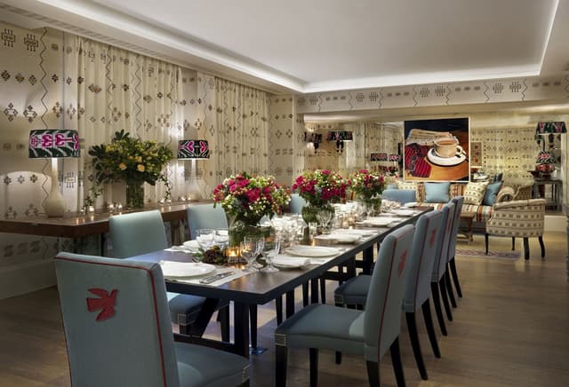 Haymarket Hotel