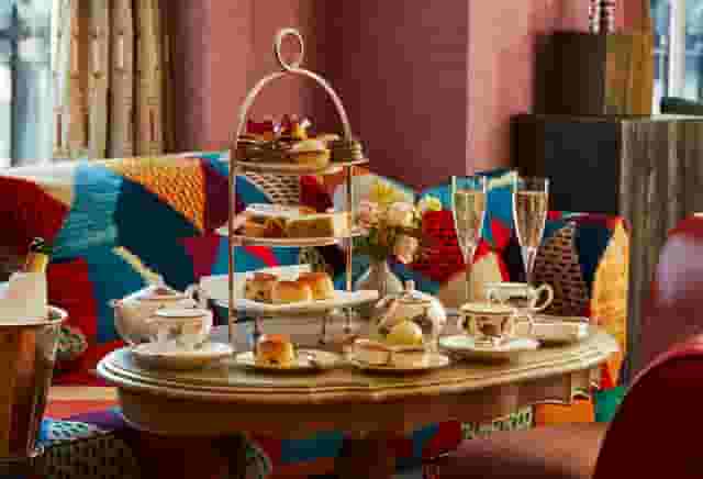 Haymarket Hotel