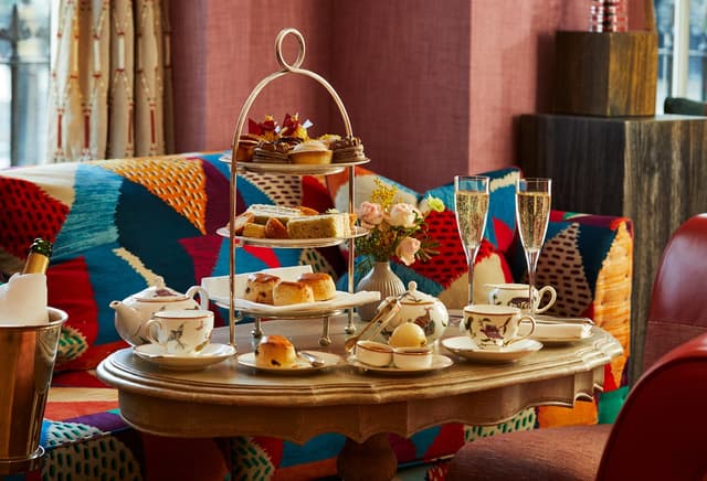 Haymarket Hotel