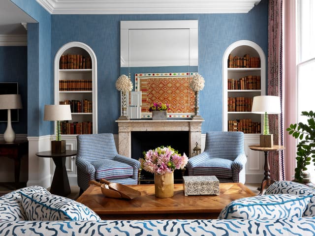 Haymarket Hotel