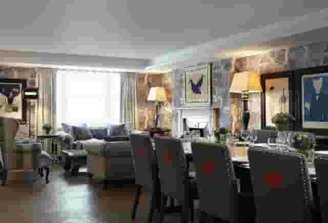 Haymarket Hotel