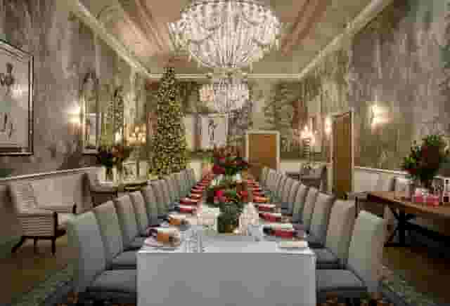 Haymarket Hotel