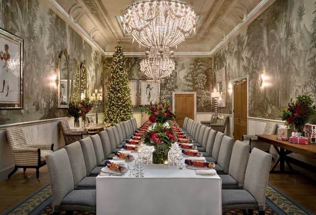 Haymarket Hotel