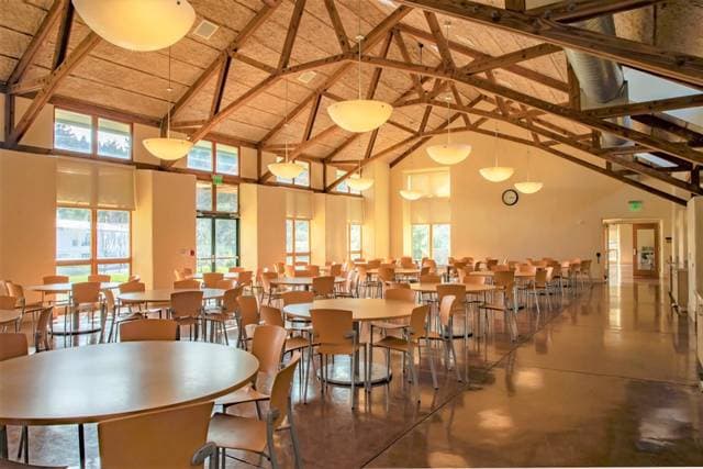 Cavanaugh Room