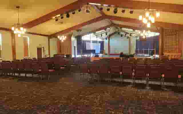Cavanaugh Room